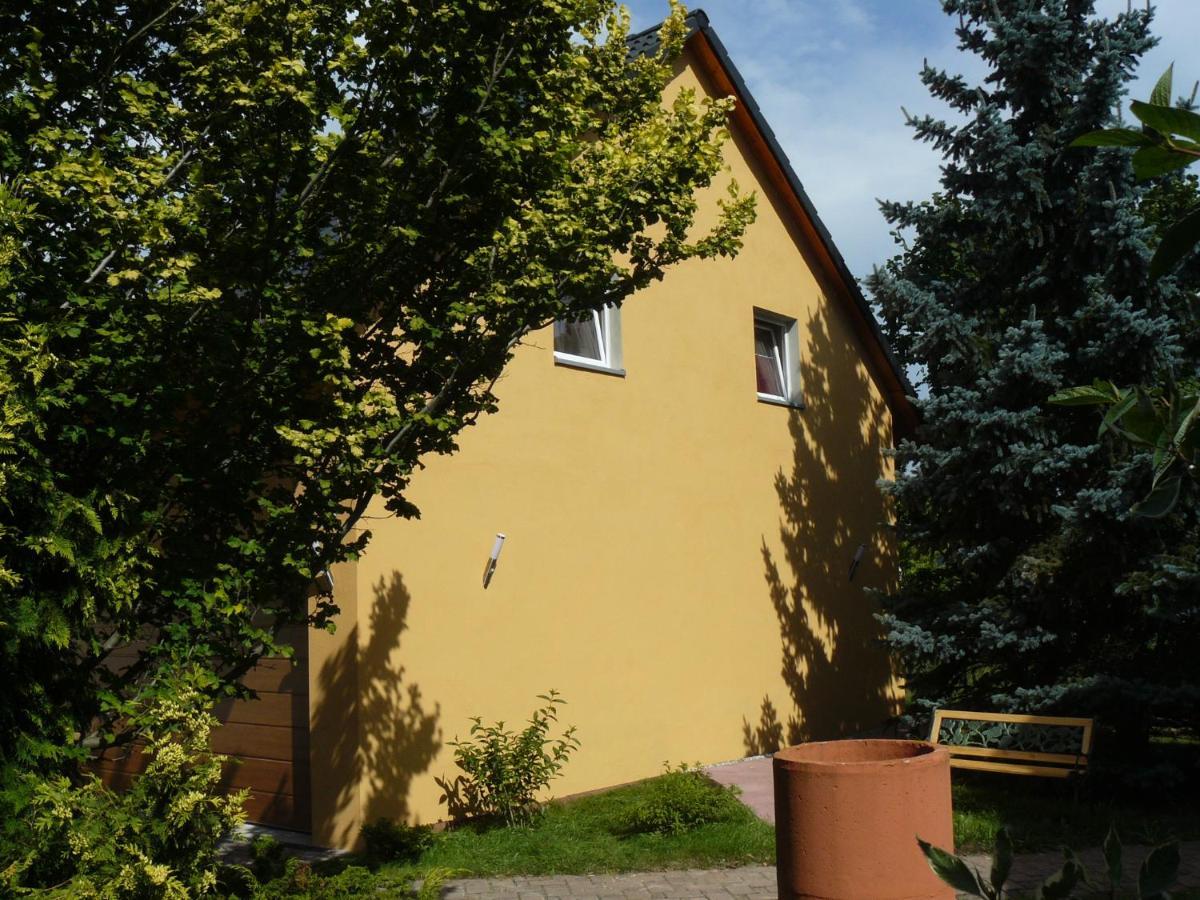 Hummelcasa Ferienhaus Bayreuth Pittersdorf Eksteriør bilde