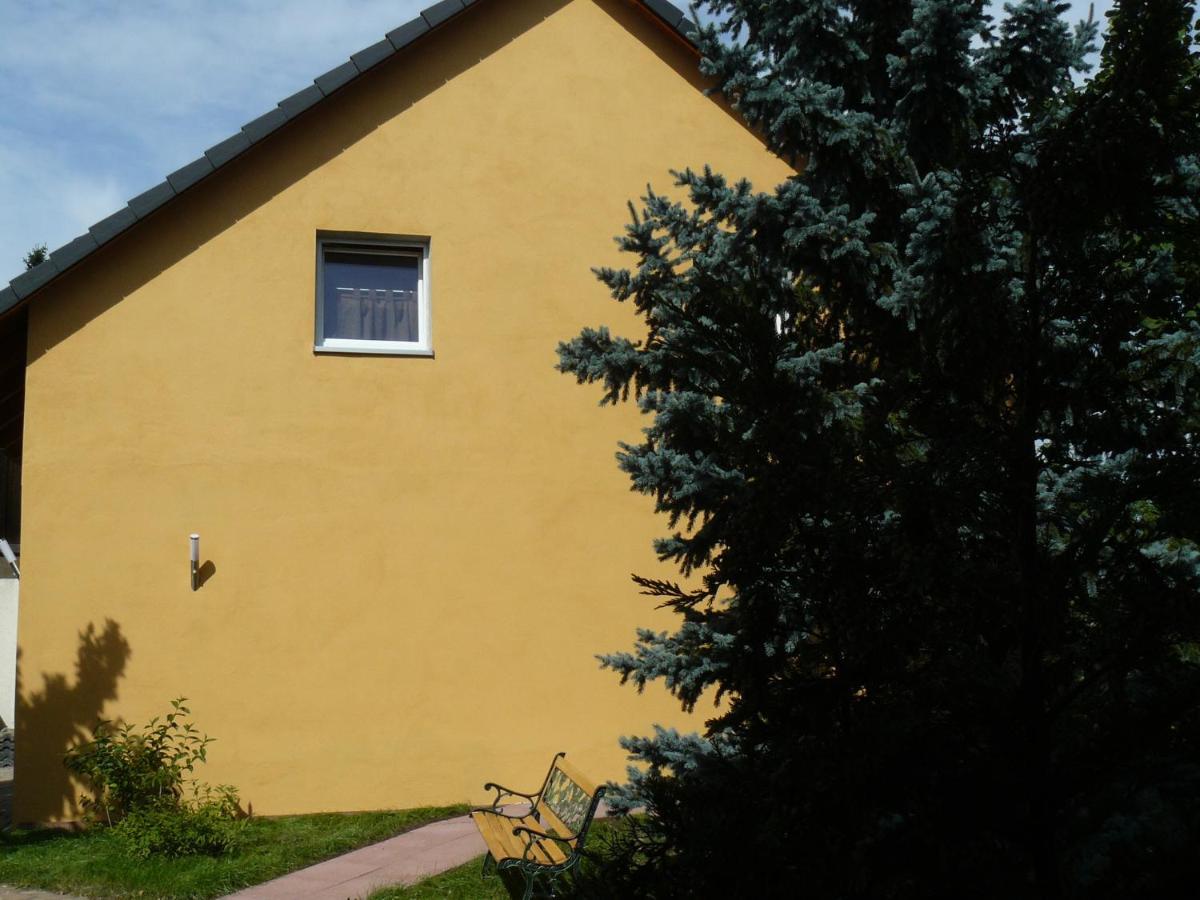 Hummelcasa Ferienhaus Bayreuth Pittersdorf Eksteriør bilde