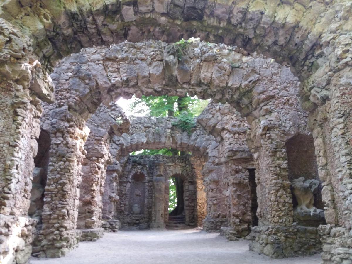 Hummelcasa Ferienhaus Bayreuth Pittersdorf Eksteriør bilde