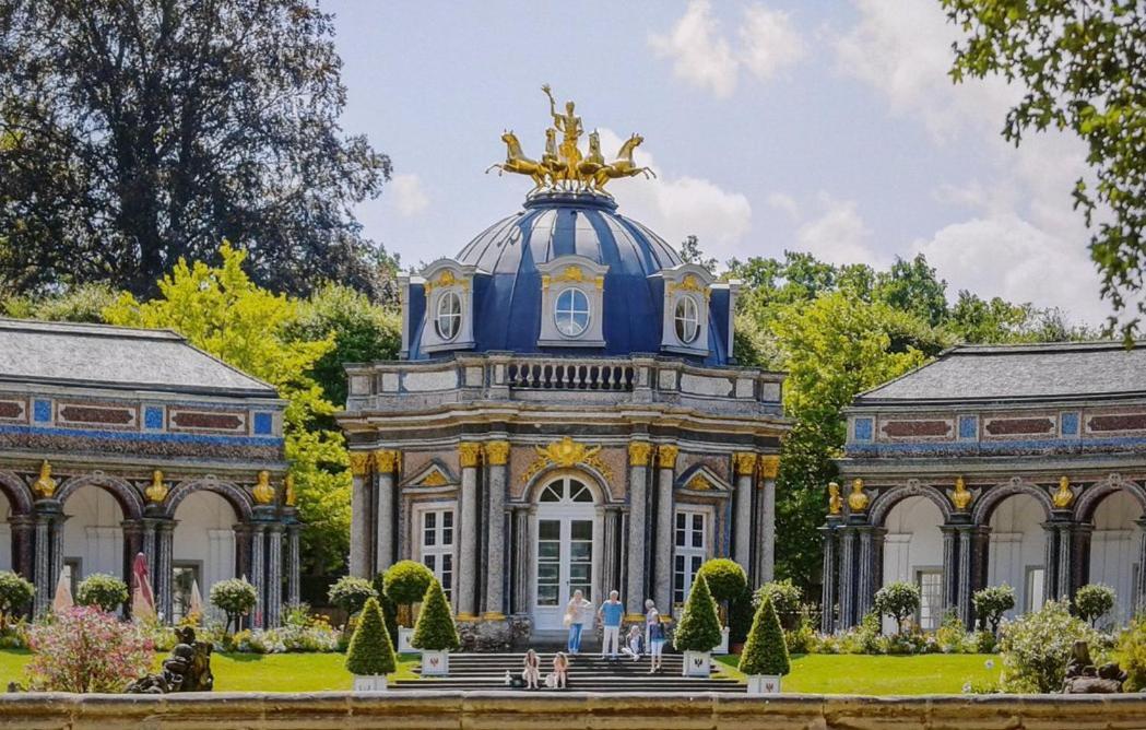 Hummelcasa Ferienhaus Bayreuth Pittersdorf Eksteriør bilde